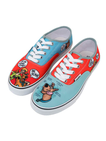 Dogo Onyx - Hungry Doo Scooby Doo in Blau