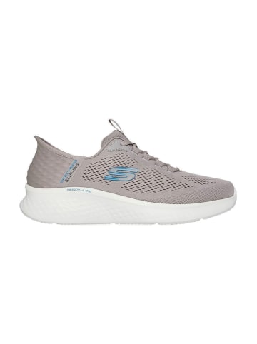 Skechers Sneaker Low in Grau