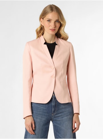 More & More Blazer in rosa