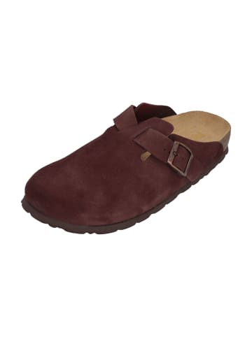 ROHDE Clogs ALBA 6071-49 in lila