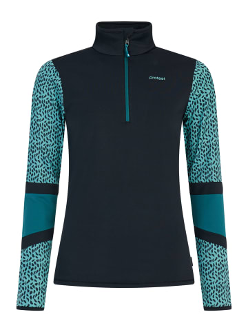 Protest " PRTNynke in Glacial Blue