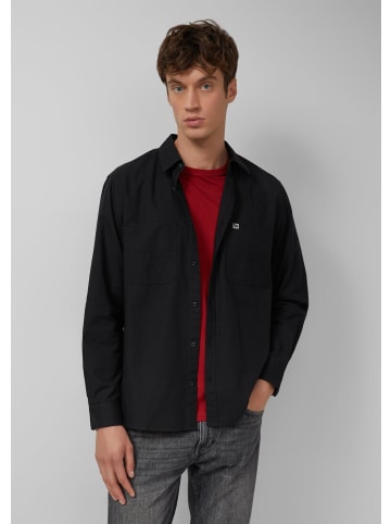 s.Oliver Hemd in 9999_schwarz