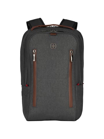 Wenger City Upgrade Rucksack 41 cm Laptopfach grey