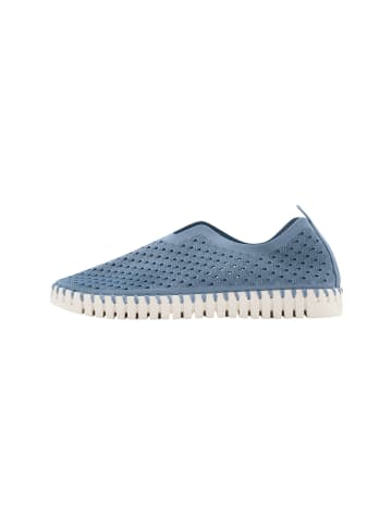 Ilse Jacobsen Sneaker Low TULIP3275 in Ash Blue