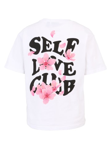 Mister Tee Mister Tee T-Shirts in white