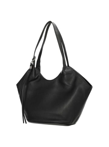 FREDs BRUDER My Bestie Tulip - Shopper 49 cm (warm grey) in schwarz