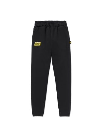 BVB BVB Sweatpants Kinder 2025 in schwarz