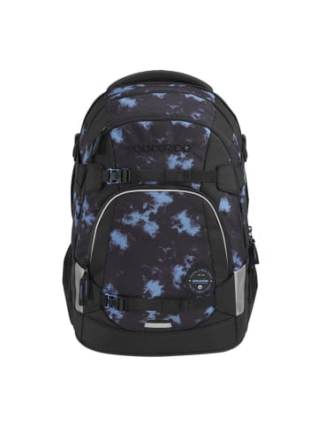 Coocazoo Rucksack MATE, 30 Liter in Midnight Dust