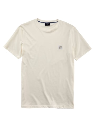 OLYMP  T-shirt in Weiß