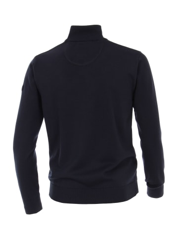 Redmond Sweatshirt in Blau