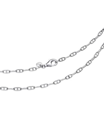 Pandora Damen-Halskette Ankerkette Silber