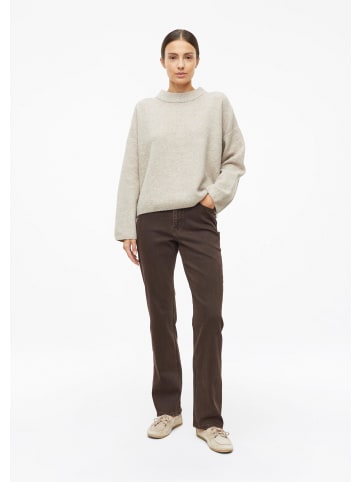 s.Oliver Jeans-Hose KAROLIN in 89Z8_dunkelbraun