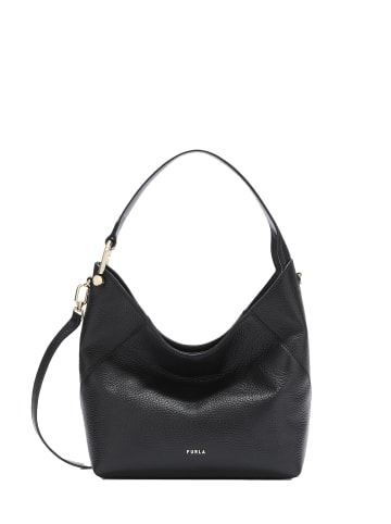 Furla Schultertasche in BLACK
