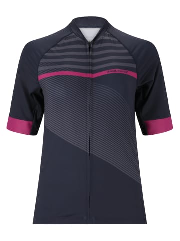 Endurance Fahrradshirt Donna in 2101 Dark Sapphire