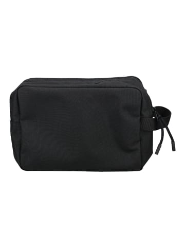 Lacoste Taschen TOILET KIT in Schwarz