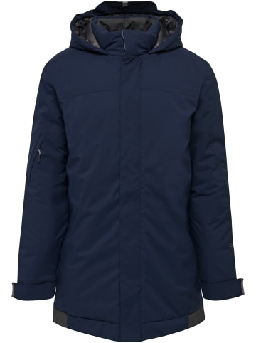 Hummel Hummel Reißverschluss Jacket Hmlnorth Multisport Damen in MARINE