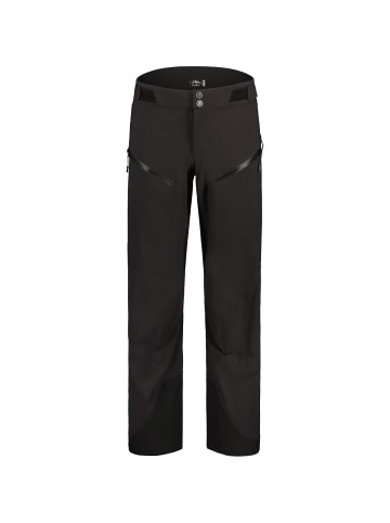Maloja M ALDEINM. HOSE in Schwarz