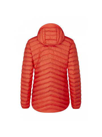 Rab Jacke W CIRRUS ALPINE JACKET in Orange
