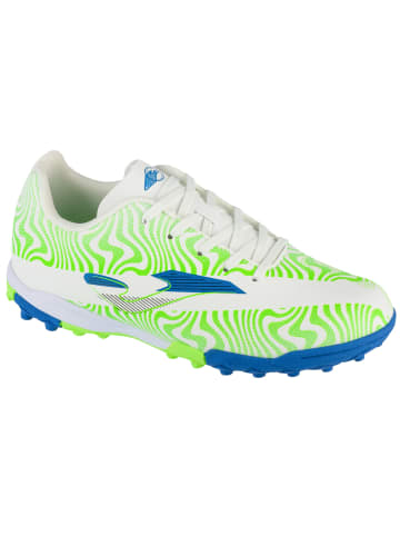 Joma Joma Evolution Jr 25 EVJS TF in Weiß