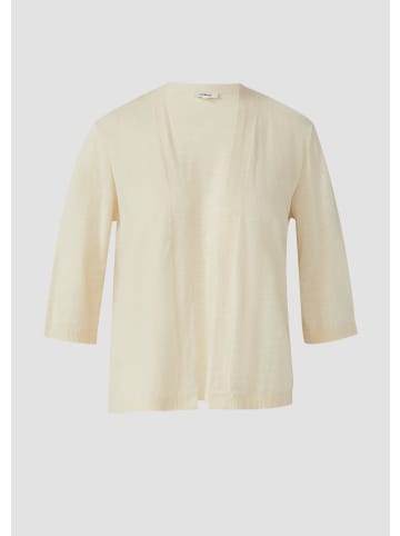 s.Oliver Strickjacke in 0750_natur