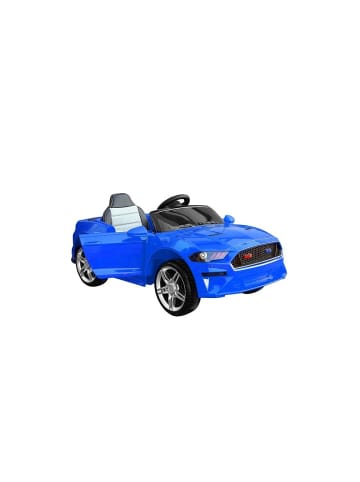 Wisam® Kinderauto BBH-718A Ledersitz Reifen