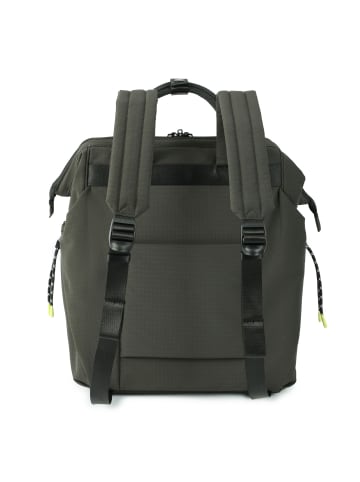 Hedgren String Orizuru Daypack 37.5 cm Laptopfach in black ink
