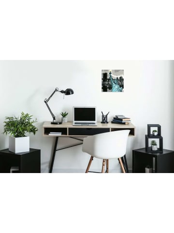 Ravensburger Malprodukte CreArt Adults Trend - New York City Vibes CreArt Adults Trend Ab 12 Jahre in bunt