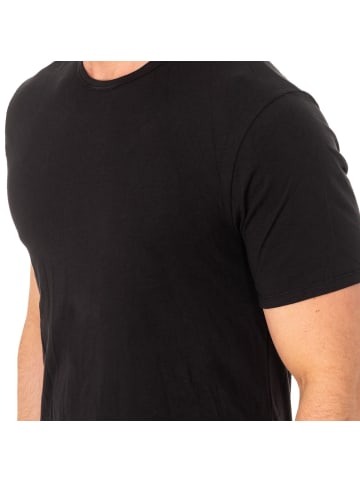 Abanderado Unterhemd in Black