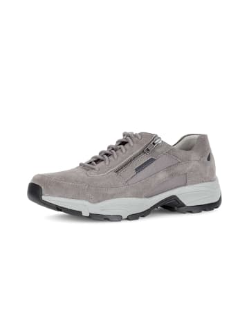 Gabor Sneaker low in grau