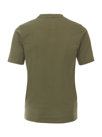 CASAMODA T-Shirt in Olive