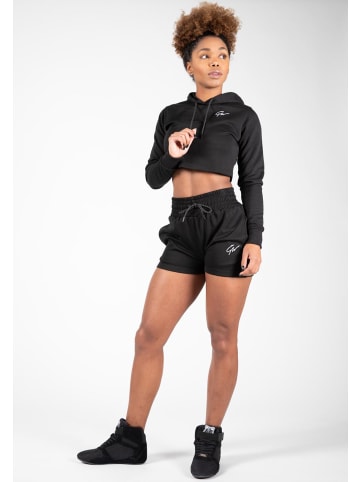 Gorilla Wear Shorts - Pixley - Schwarz