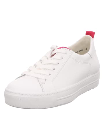Paul Green Sneaker in weiß