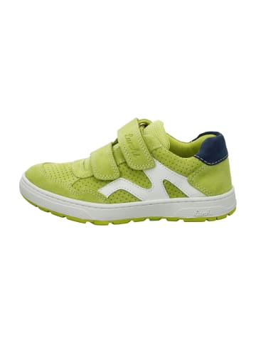 Lurchi Klettschuhe in Grün