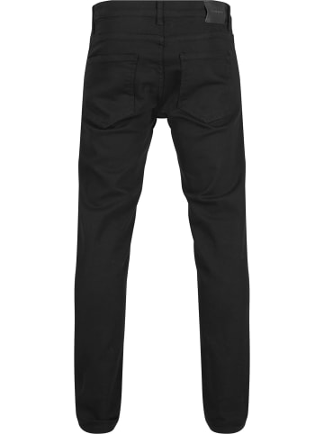 2Y Studios 2Y Studios Herren 2Y Tapered Fit Jeans in black
