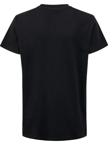 Hummel Hummel T-Shirt Hmlgo Multisport Unisex Kinder in BLACK