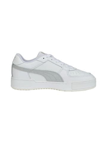 Puma Sneaker CA Pro Suede in Weiß