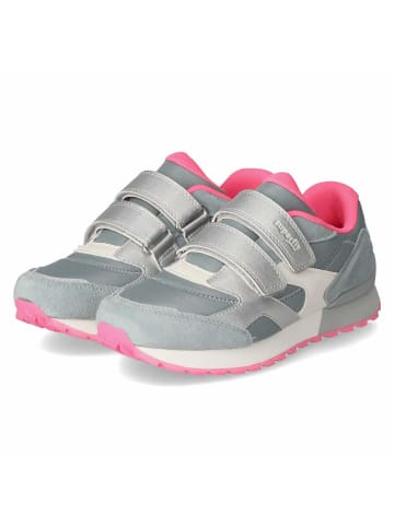 superfit Slipper in grey