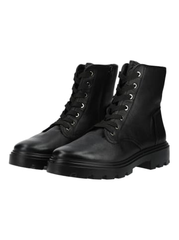 ara Stiefelette MANCHESTER-ST in Schwarz