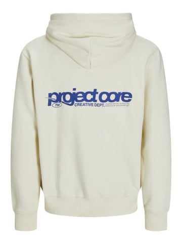 Jack & Jones Sweatshirt in sweet corn