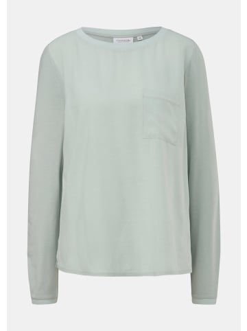 comma T-Shirt in 7222_salbeigrün