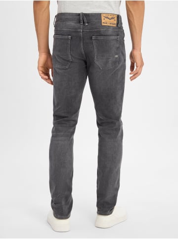 PME Legend Jeans Navigator in anthrazit