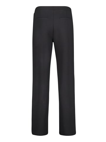 Betty Barclay Schlupfhose mit Eingrifftaschen in Schwarz