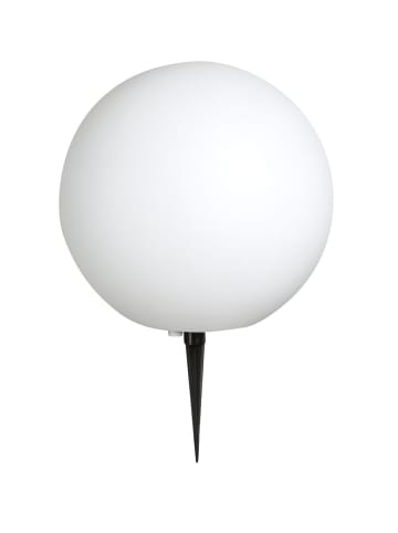 Globo lighting Außenleuchte "TOULA" in white