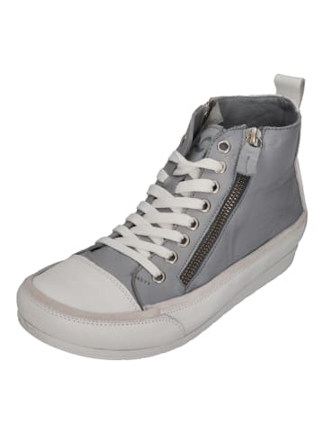 Andrea Conti Sneaker High 0345910-854 in grau