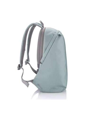 XD Design Bobby Soft Rucksack RFID 45 cm Laptopfach in mint