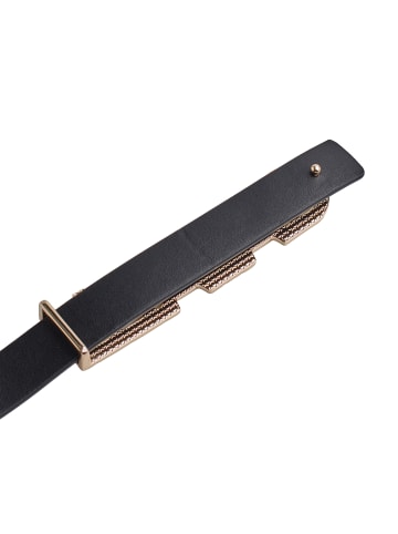 cavalli CLASS Gürtel in Black