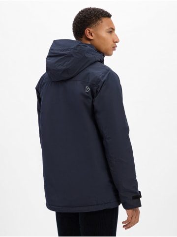 Didriksons Jacke Stefan in marine