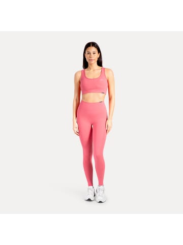 SMILODOX Leggings Kenna in Pink