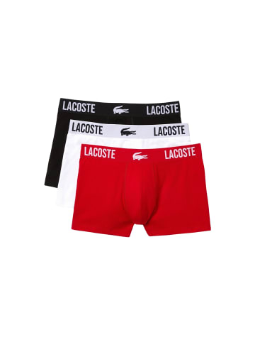 Lacoste Boxershorts in multi