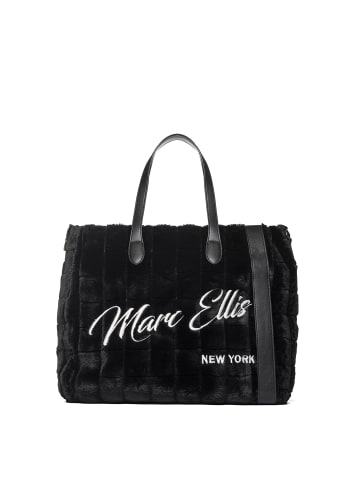 Marc Ellis Umhängetasche in BLACK